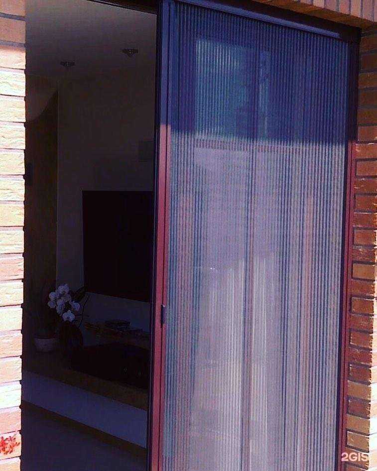 Отзывы на компанию Сетка-Гармошка в Краснодаре c фото