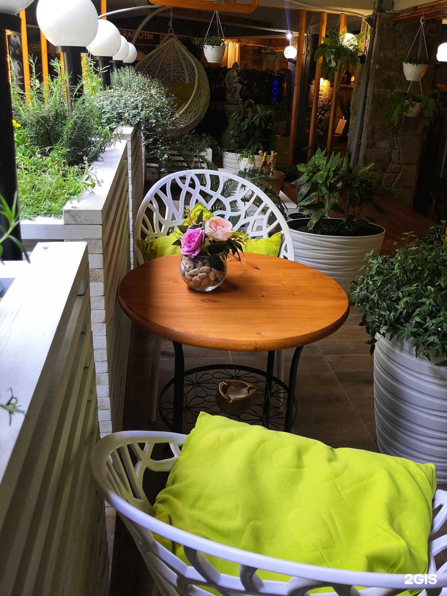 Отзывы на компанию Галерея стиля в Сочи c фото