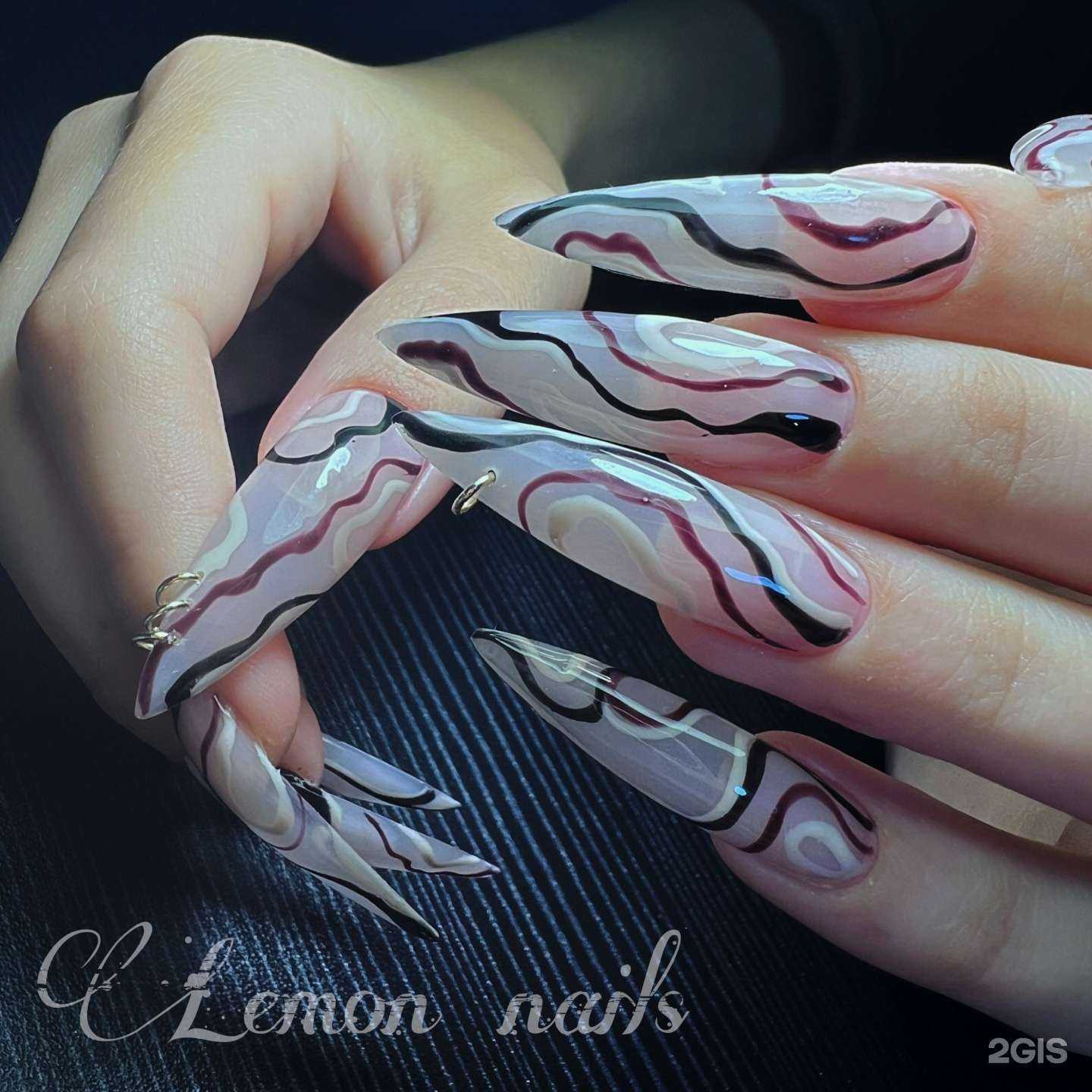Отзывы на компанию Lemon в г. Иркутск c фото