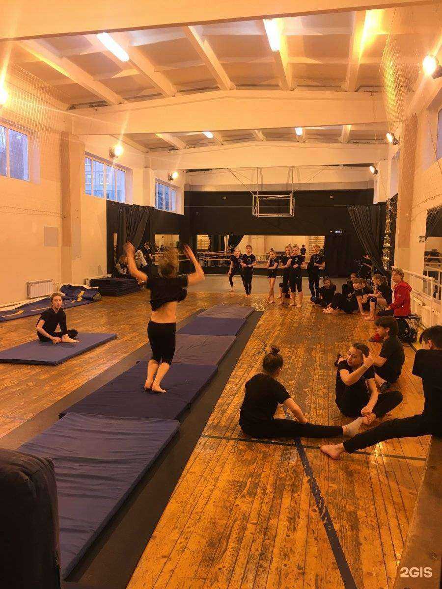 Отзывы на компанию Новгородский молодёжный центр в г. Великий Новгород c фото