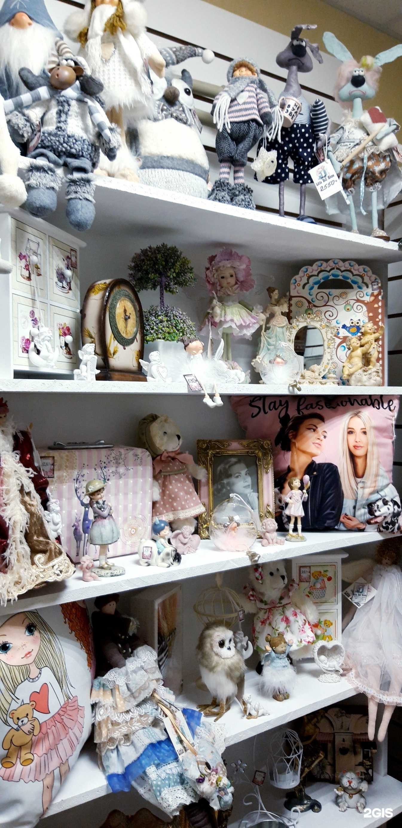 Отзывы на компанию Little Doll House в Боре c фото