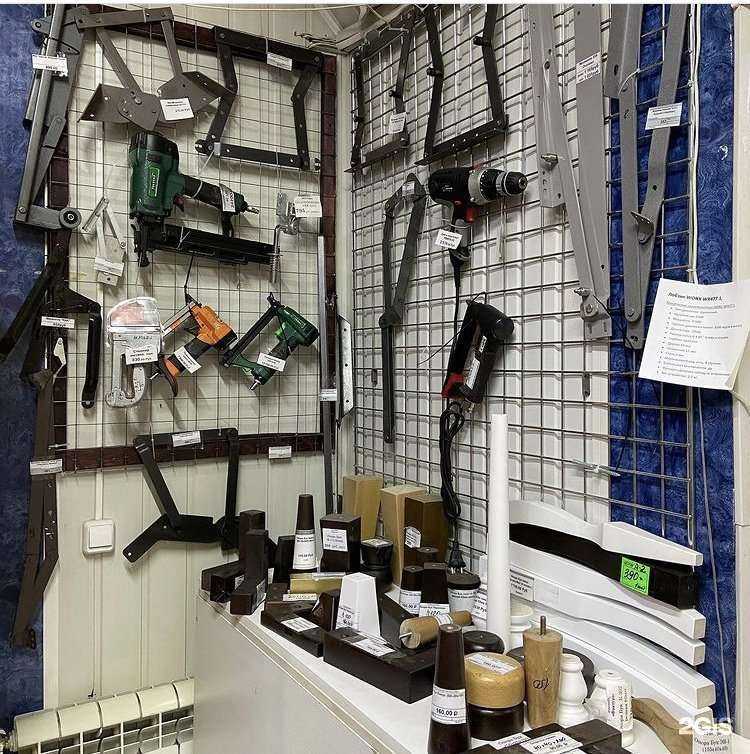 Отзывы на компанию Vega мебель в Миассе c фото