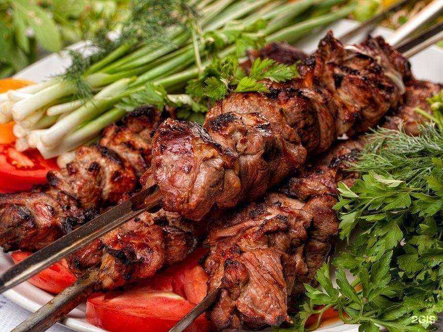 Отзывы на компанию Шашлычный дворик в г. Дзержинск c фото