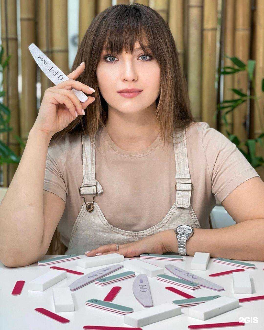 Отзывы на компанию Golden hands в Сочи c фото