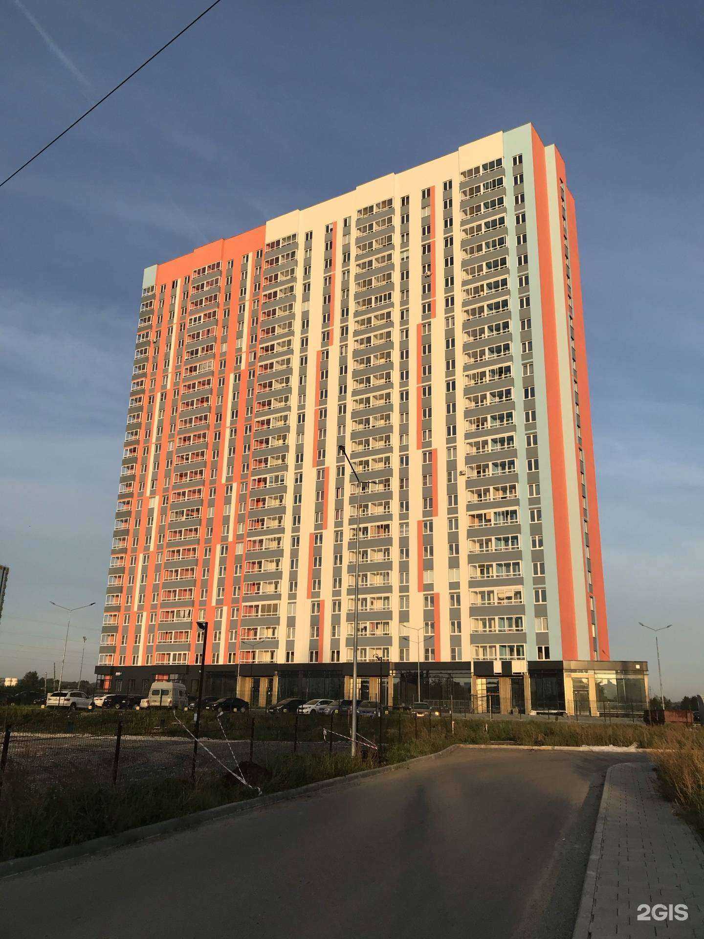 Отзывы на компанию Ланцелот в Екатеринбурге c фото - фотография 2 из 2