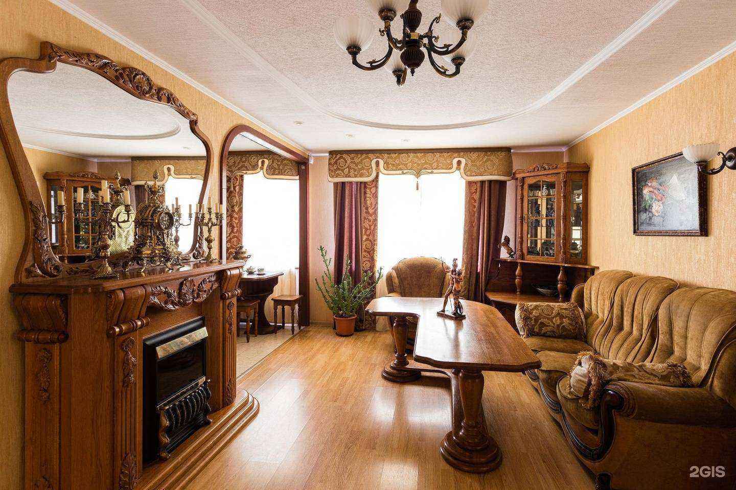 Отзывы на компанию Живи уютно в Череповце c фото