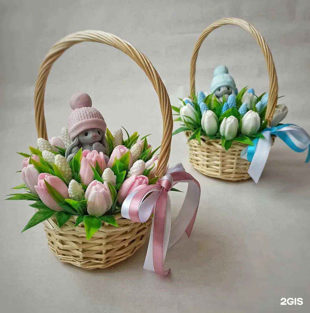 Отзывы на компанию Магазин цветов в Балашихе c фото