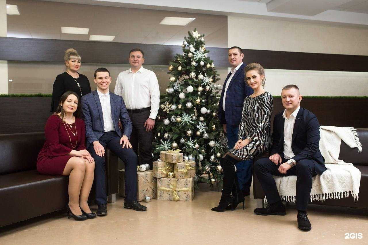 Отзывы на компанию Интерпартнер в Глазове c фото