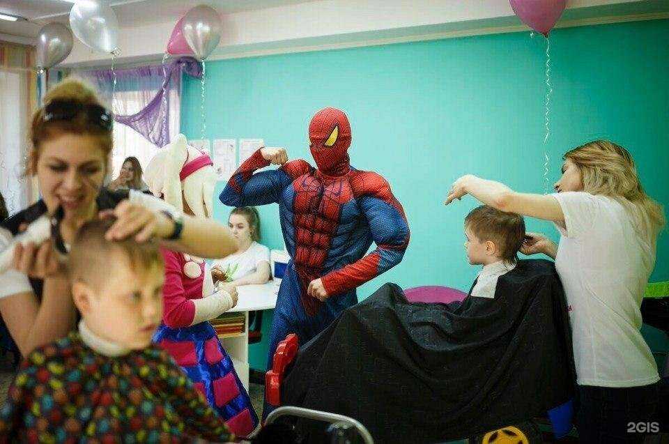 Отзывы на компанию Весёлые ножнички в г. Апатиты c фото