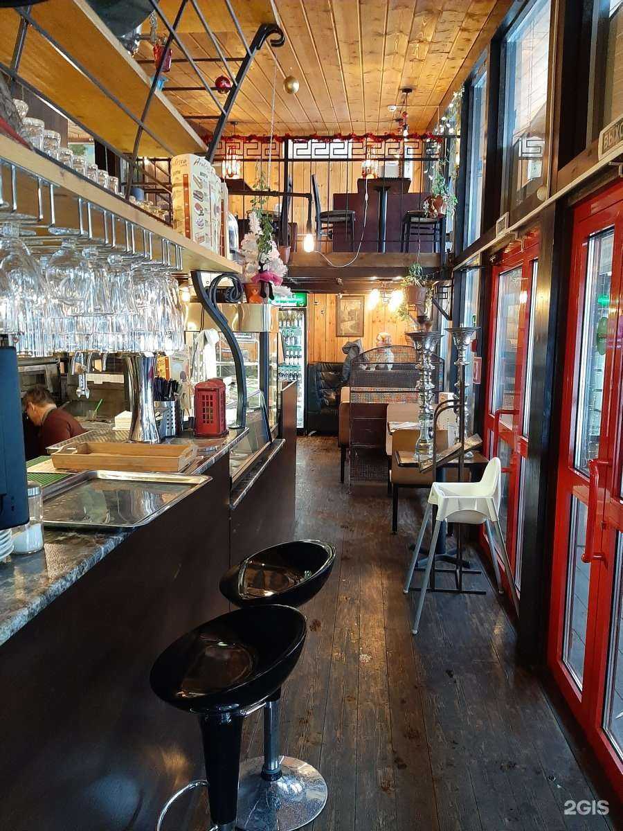 Отзывы на компанию Arabesco park в Нижнем Новгороде c фото