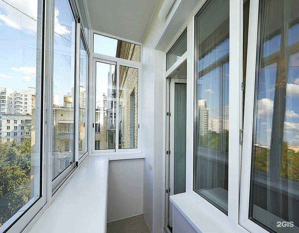 Отзывы на компанию Территория окон в г. Краснодар c фото