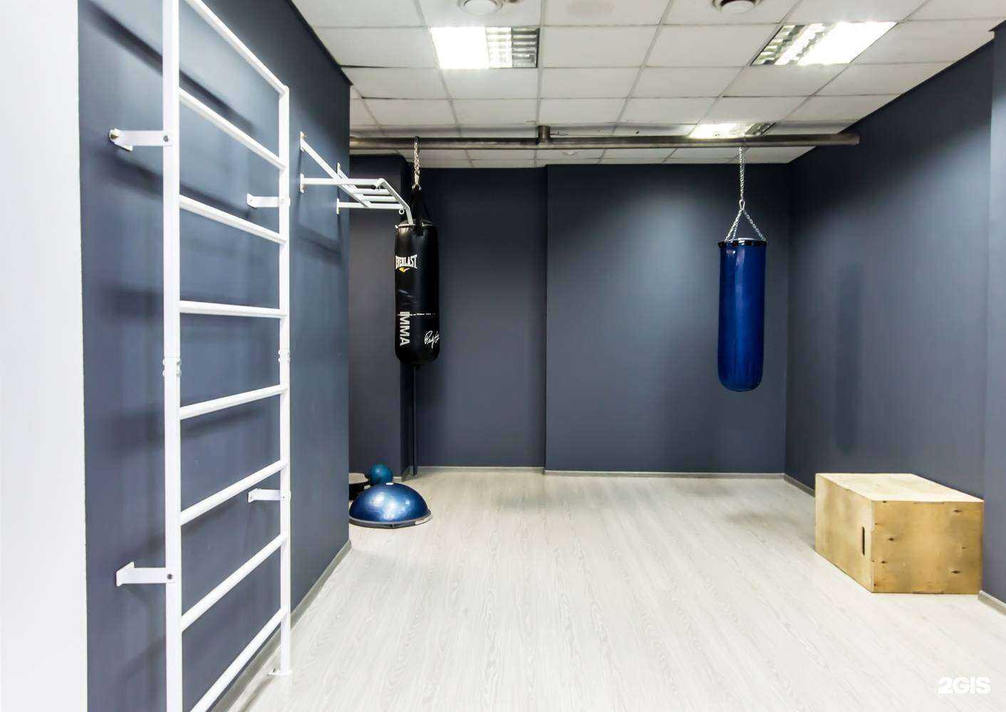 Отзывы на компанию Спортивный Квартал в г. Ижевск c фото