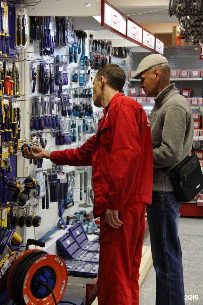 Отзывы на компанию Крепмастер в Архангельске c фото