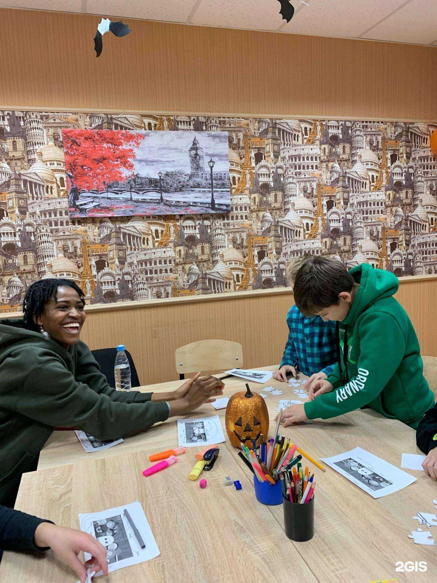 Отзывы на компанию Friendly English в Белгороде c фото