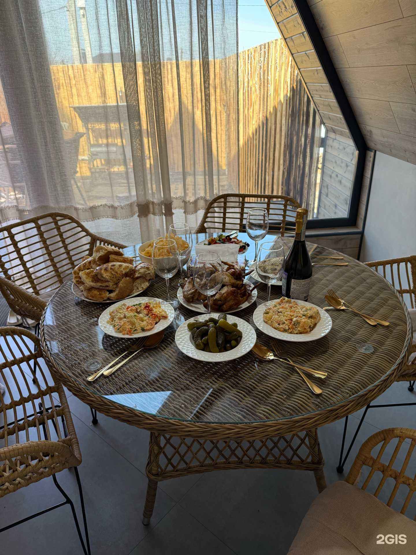 Отзывы на компанию SunRise в г. Альметьевск c фото