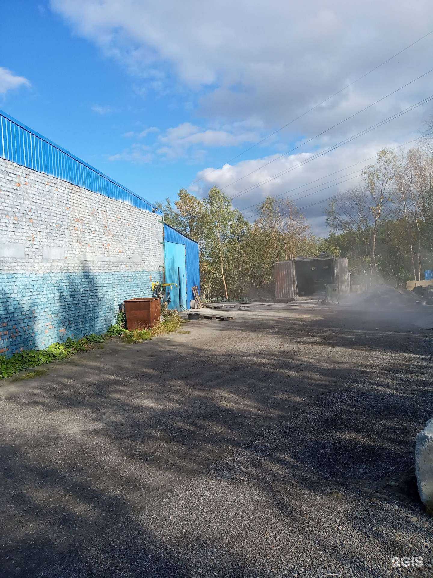 Отзывы на компанию Мастерская по ремонту дисков в Мурманске c фото