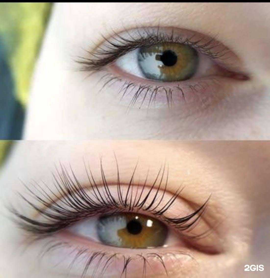 Отзывы на компанию Monika_brow_lami в Тюмени c фото