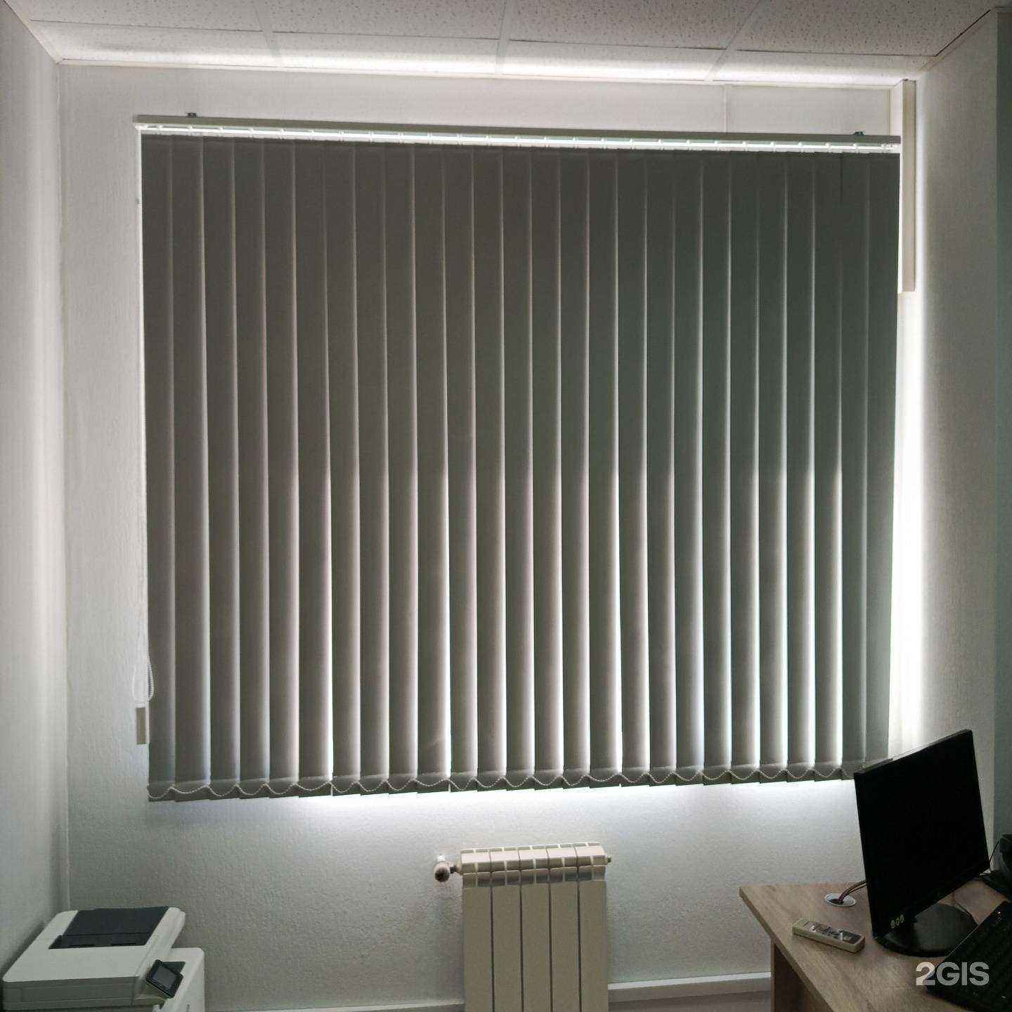 Отзывы на компанию Гамма-жалюзи в г. Пермь c фото