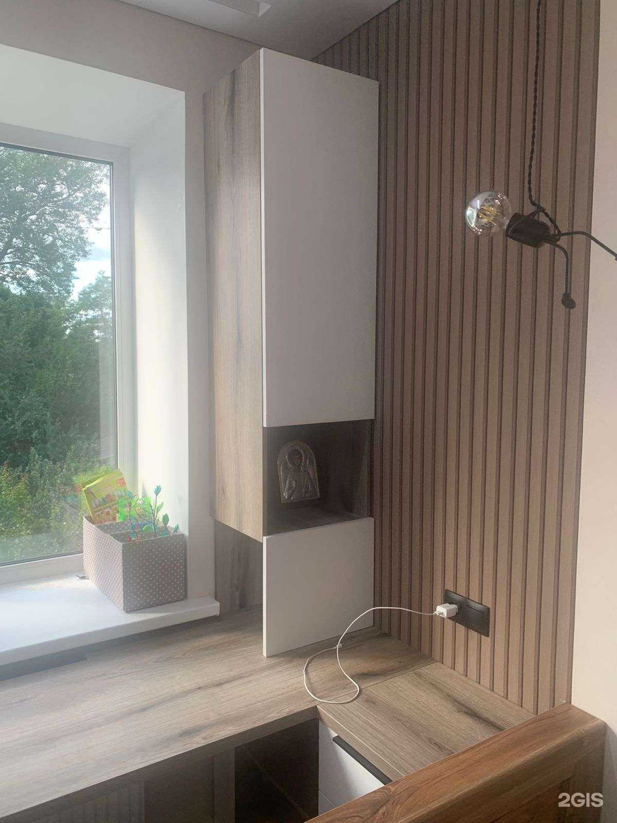 Отзывы на компанию Мебель Дар в г. Курск c фото