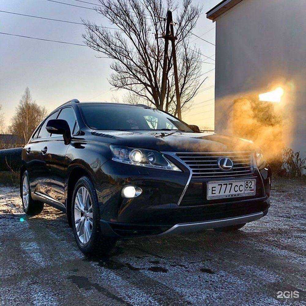 Отзывы на компанию Автокомплекс в Краснокамске c фото