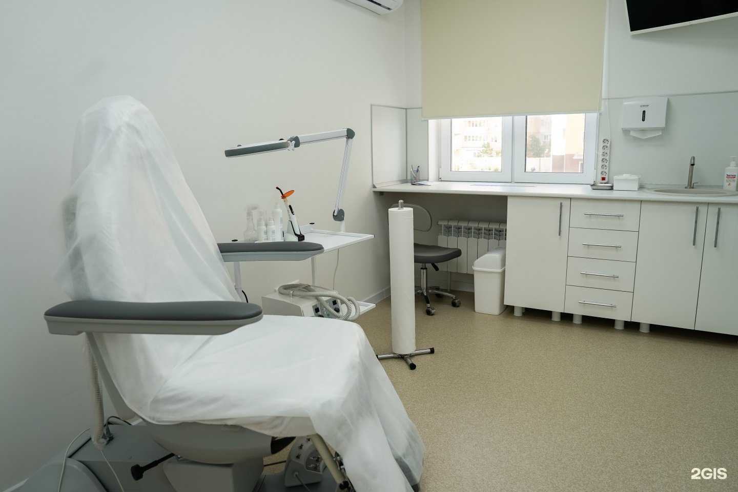 Отзывы на компанию ПодоМедСервис в Воронеже c фото