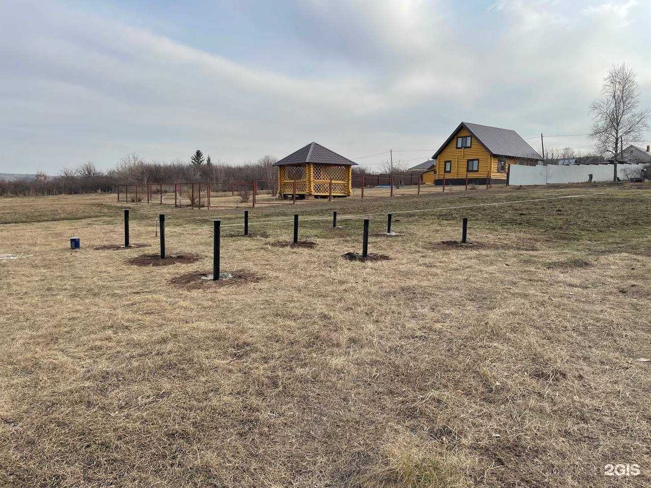 Отзывы на компанию Сваи Люкс в г. Казань c фото