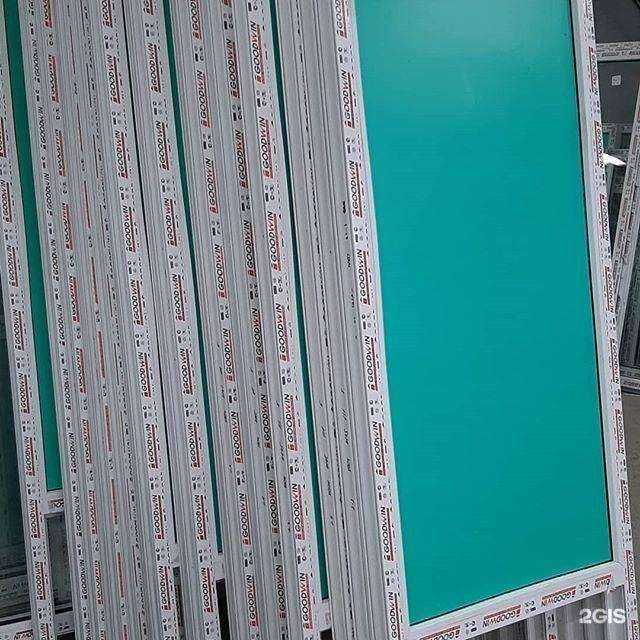 Отзывы на компанию Завод оконных конструкций в Чебоксарах c фото