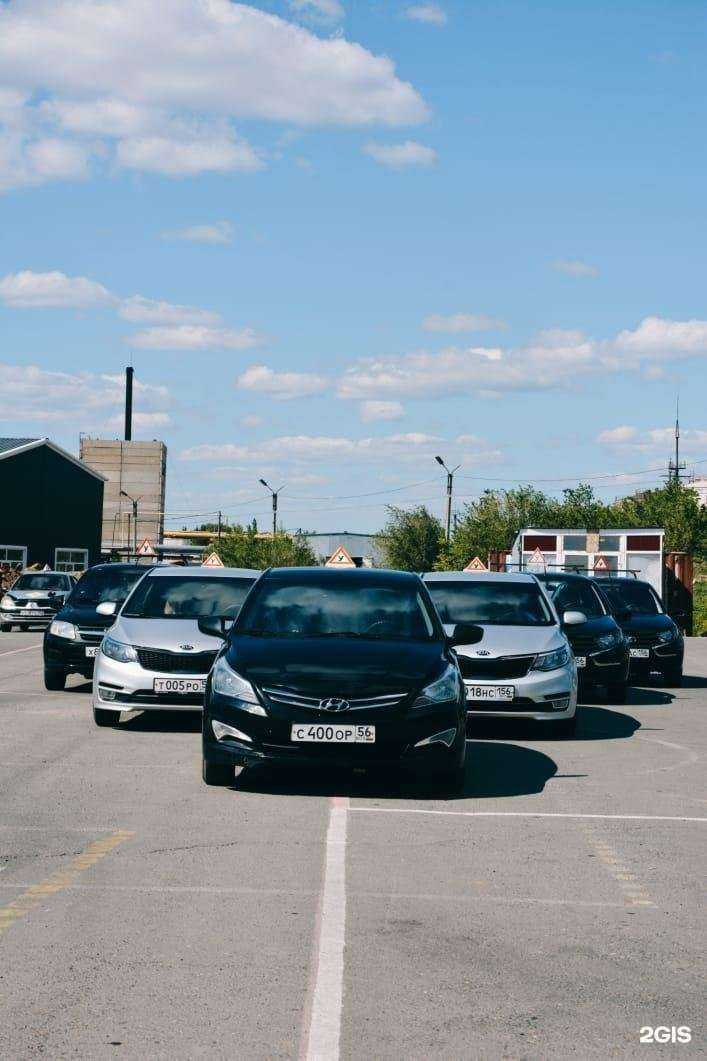 Отзывы на компанию Оренбург в Оренбурге c фото