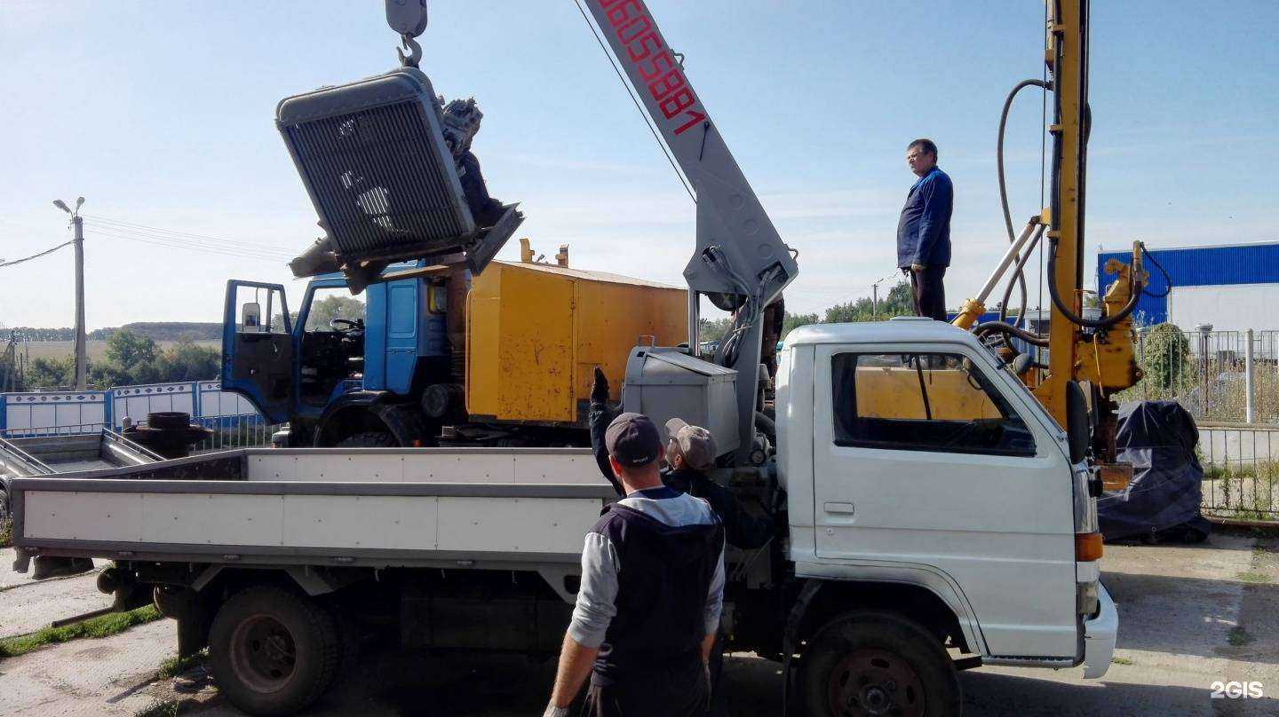 Отзывы на компанию Обслуживание-компрессора.рф в г. Уфа c фото