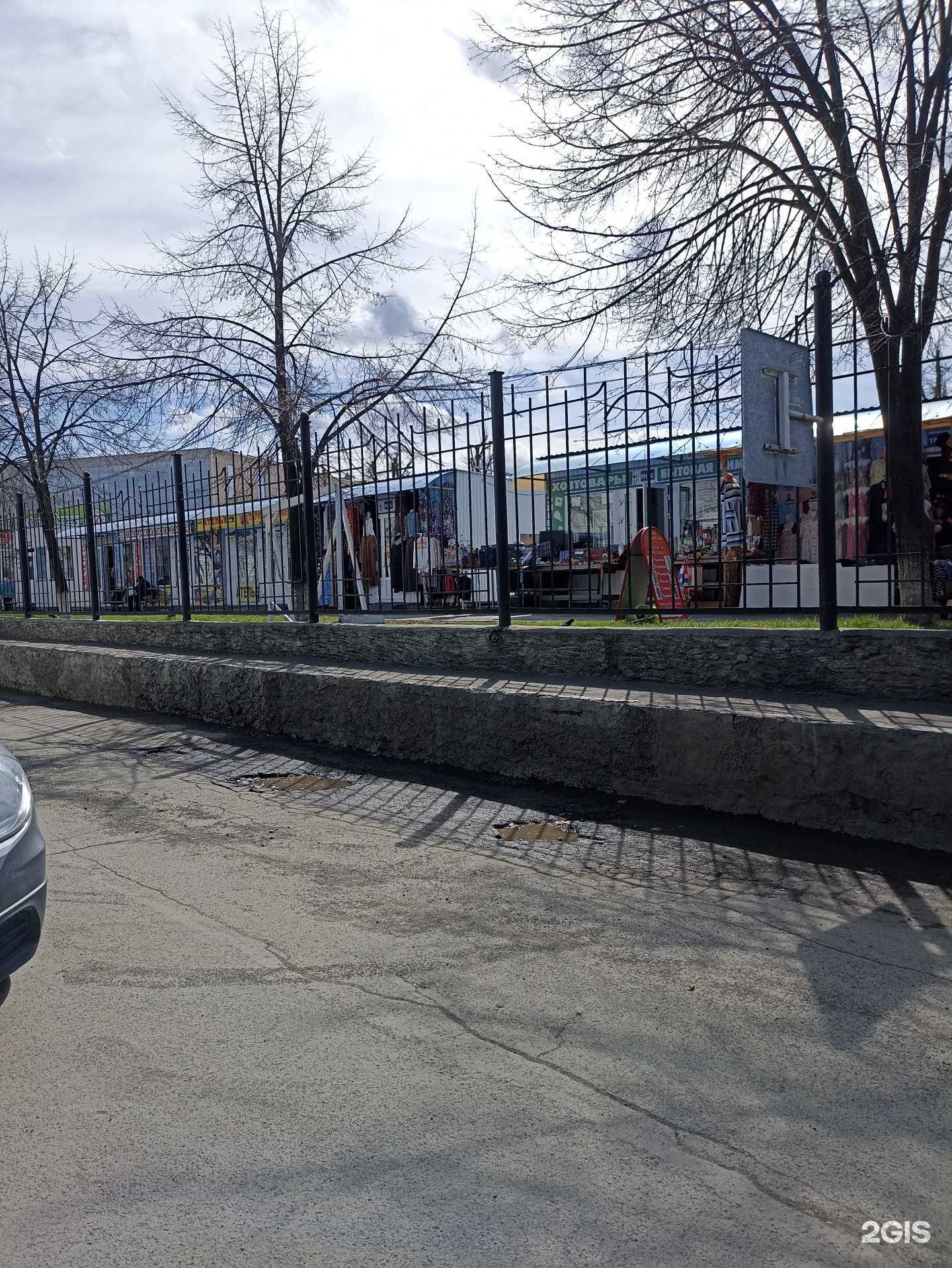 Отзывы на компанию Парикмахерская в Челябинске c фото