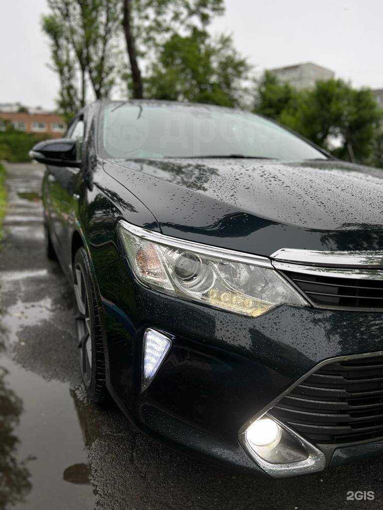 Отзывы на компанию Royal Detailing в г. Махачкала c фото