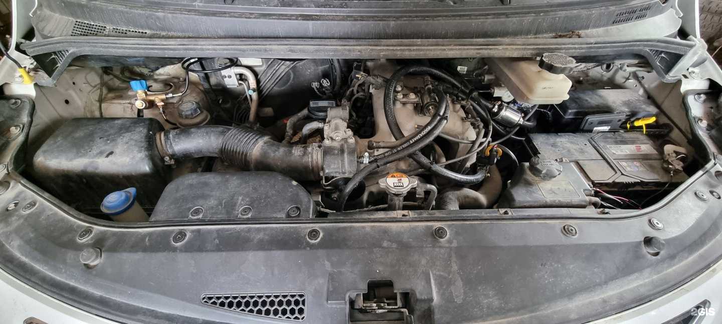 Отзывы на компанию Газ на Авто в г. Ростов-на-Дону c фото