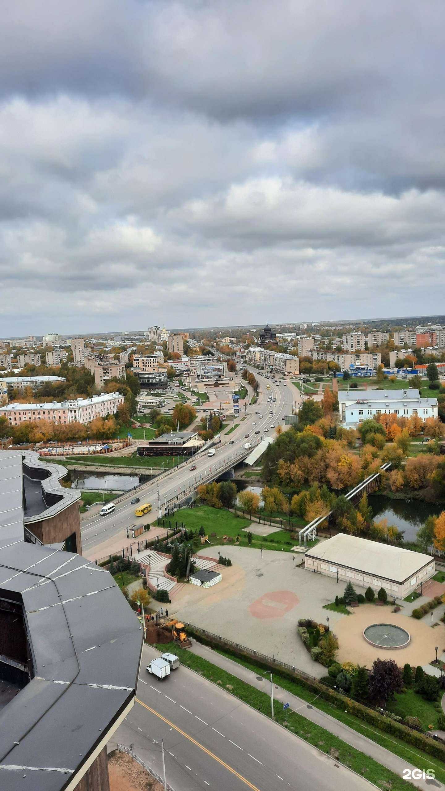 Отзывы на компанию Bon Mary в Иванове c фото - фотография 2 из 2