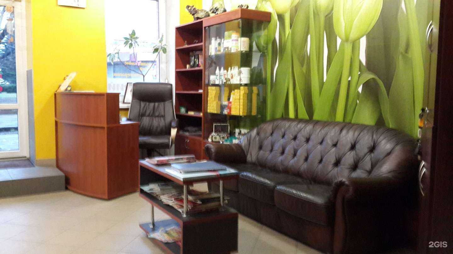 Отзывы на компанию Slava Krupskaya в г. Калининград c фото