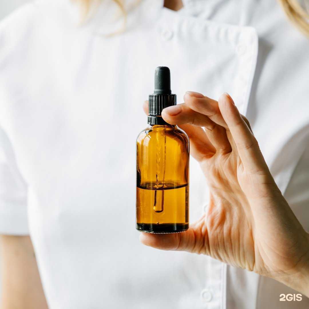 Отзывы на компанию Кабинет косметолога в Челябинске c фото