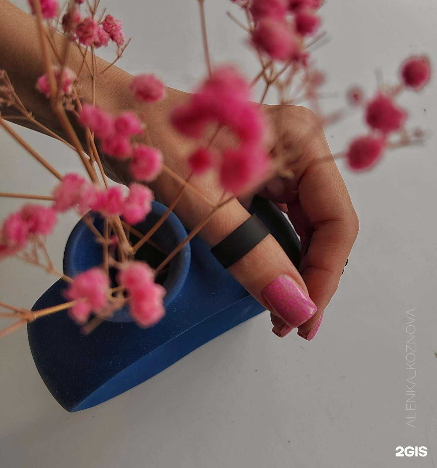 Отзывы на компанию Студия маникюра в Сызрани c фото