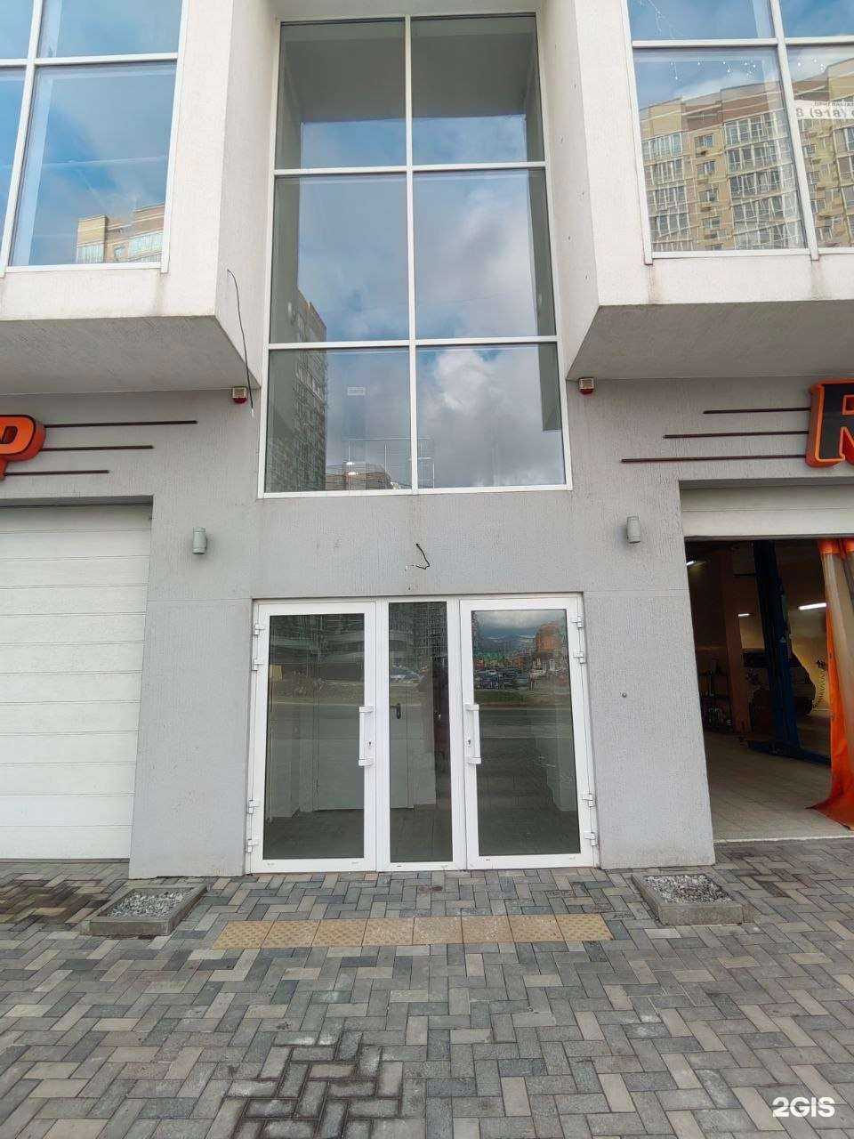 Отзывы на компанию Монолит в Новороссийске c фото