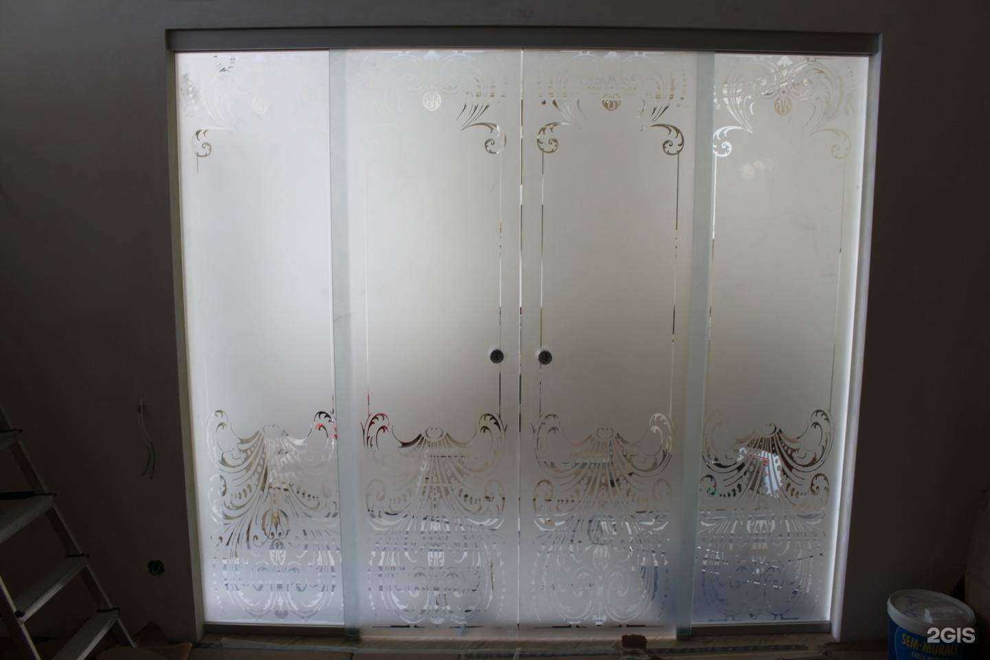 Отзывы на компанию Glass в г. Сочи c фото