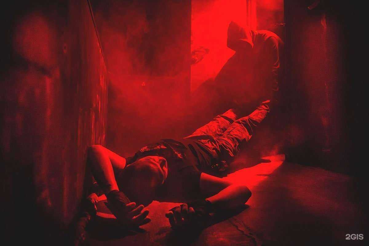 Отзывы на компанию Kingdom Квест в г. Омск c фото