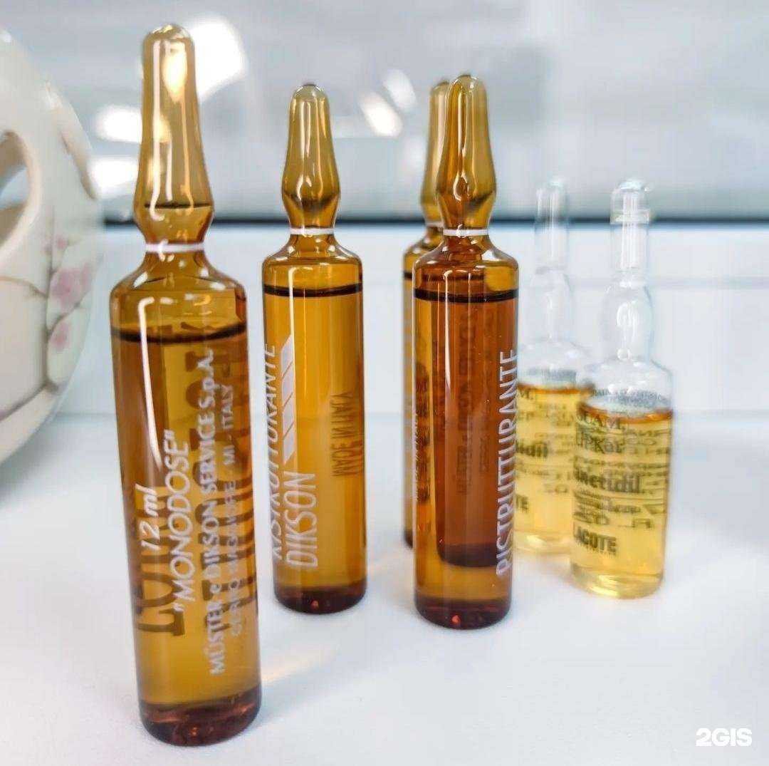 Отзывы на компанию Центр косметологии и коррекции фигуры на Бульваре в г. Владивосток c фото