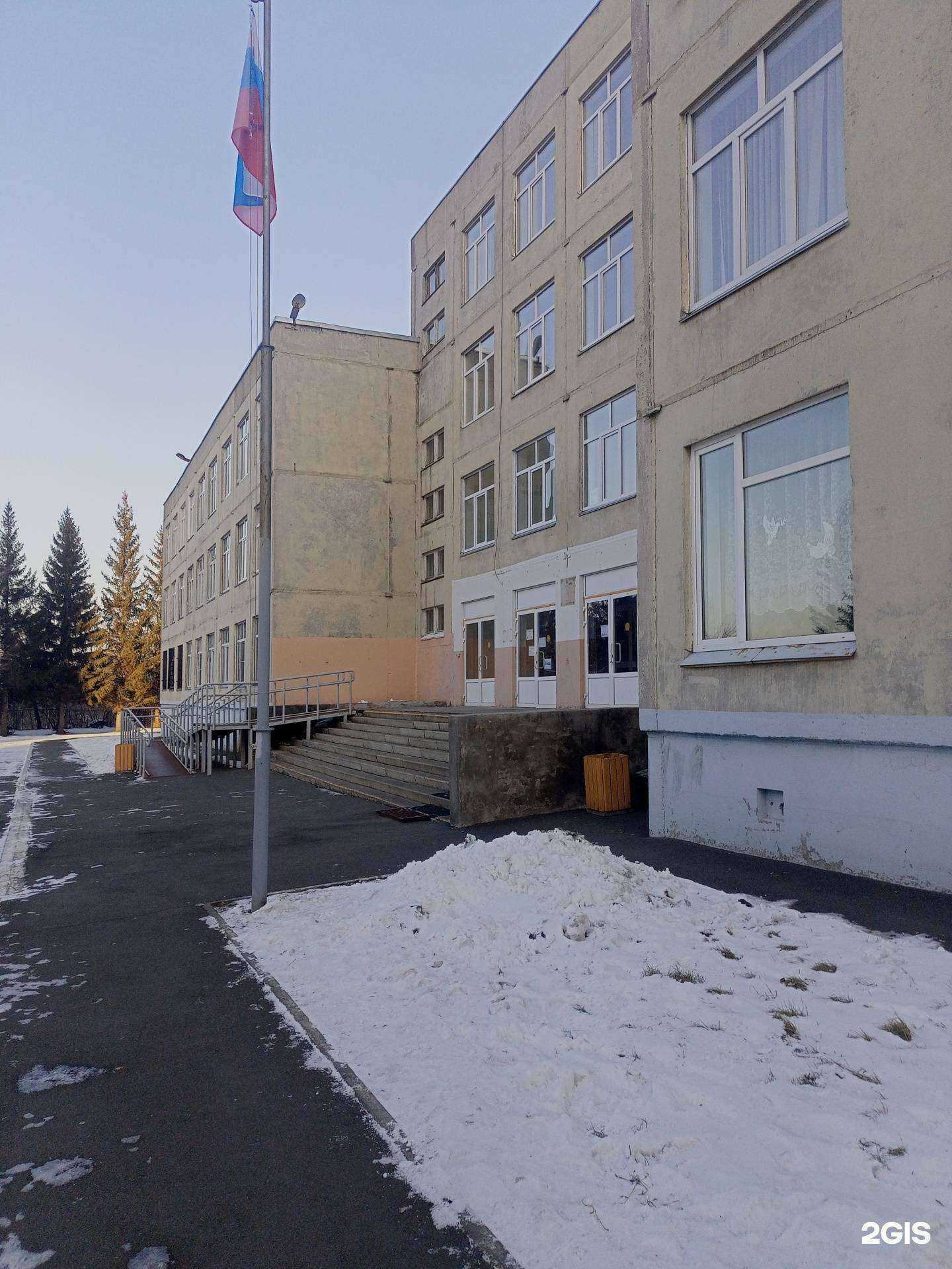 Отзывы на компанию Детская школа искусств им. В.А. Громова в Кургане c фото