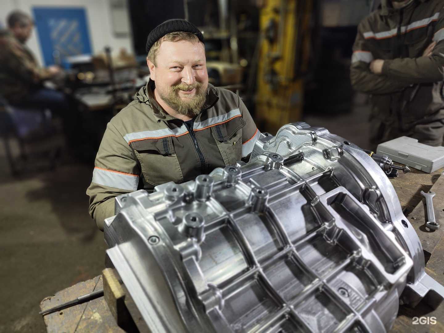 Отзывы на компанию Промоснастка в Нижнем Новгороде c фото