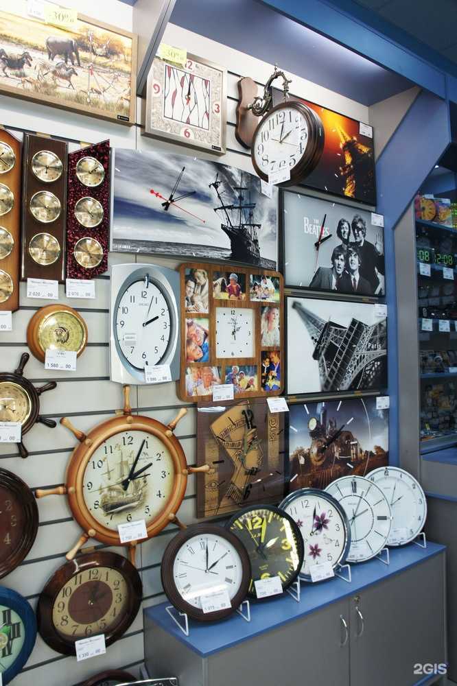 Отзывы на компанию Секунда в Барнауле c фото