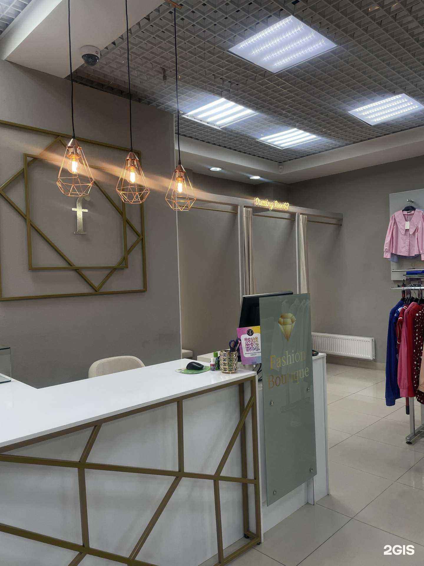 Отзывы на компанию Fashion boutique в Сургуте c фото