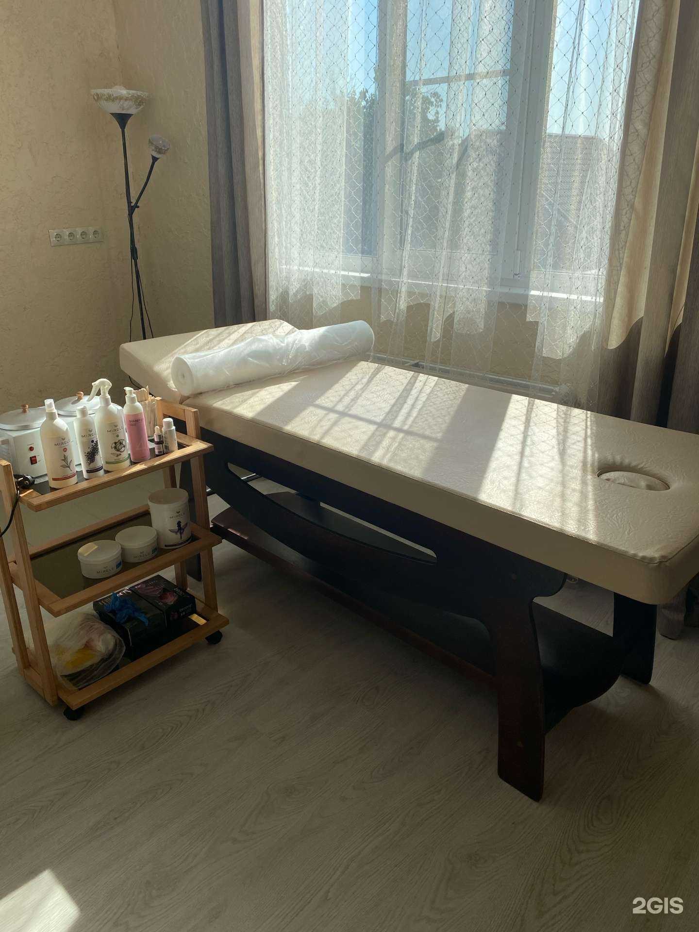 Отзывы на компанию Кабинет депиляции в Краснодаре c фото