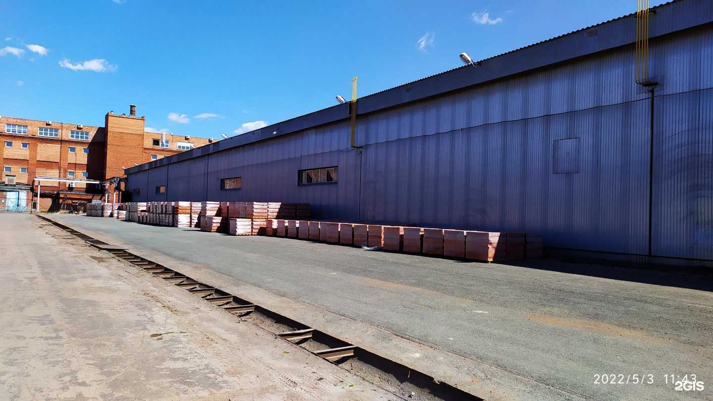 Отзывы на компанию Керамикстрой в Омске c фото