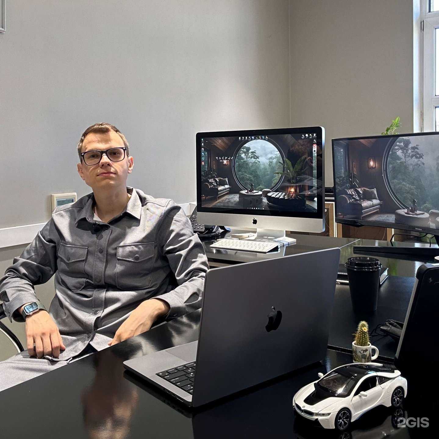 Отзывы на компанию Сайты про в г. Казань c фото