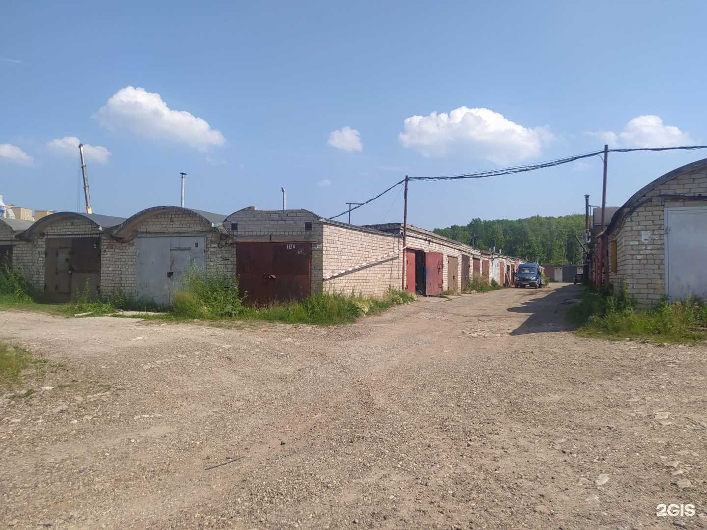 Отзывы на компанию Автосервис в Кирове c фото - фотография 2 из 2