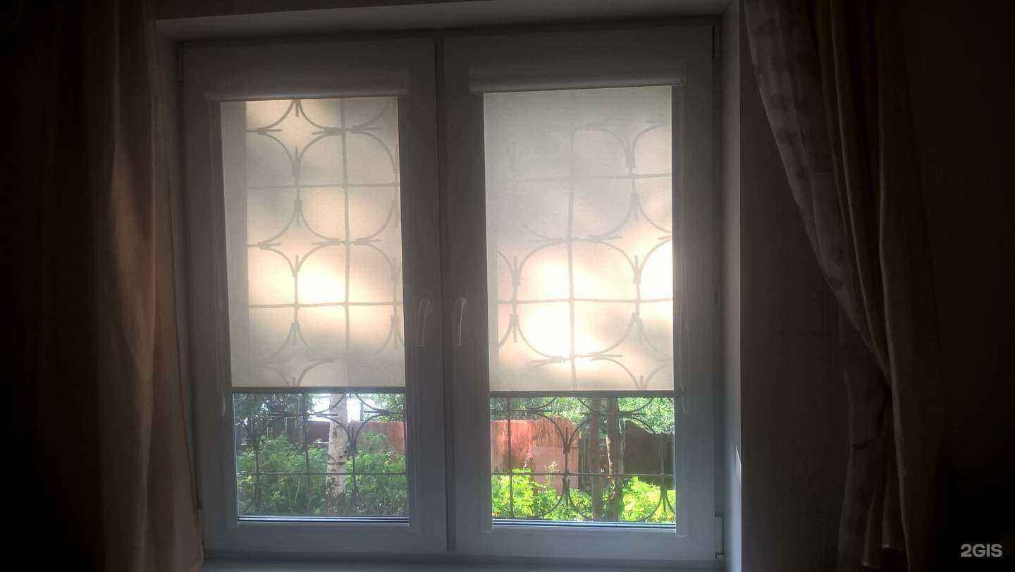 Отзывы на компанию Стеклим в г. Иваново c фото