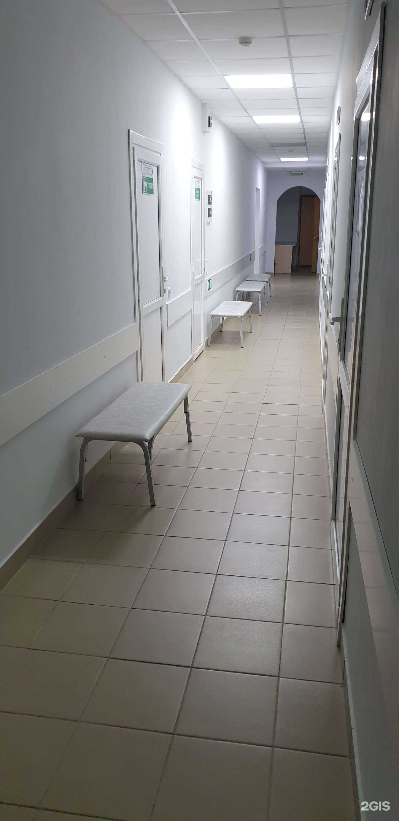 Отзывы на компанию Лор-клиника в Уфе c фото